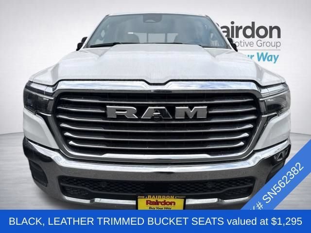 ram ram 1500 pickup 2025 1C6SRFJP6SN562382 image ram ram 1500 pickup 2025 1C6SRFJP6SN562382 image